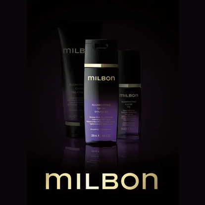 取扱商品milbon